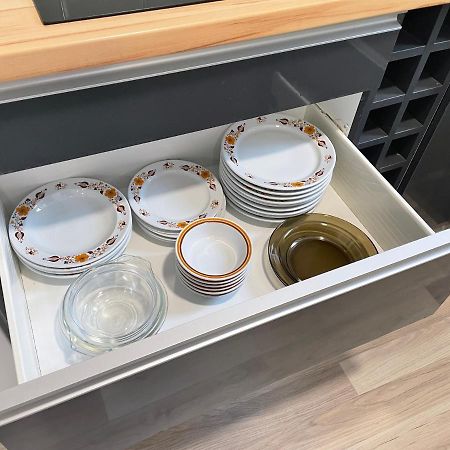 Apartament Joleso Piheno Inárcs Zewnętrze zdjęcie