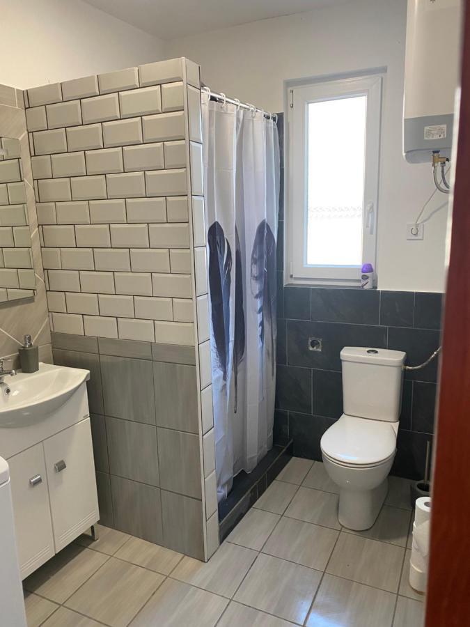 Apartament Joleso Piheno Inárcs Zewnętrze zdjęcie