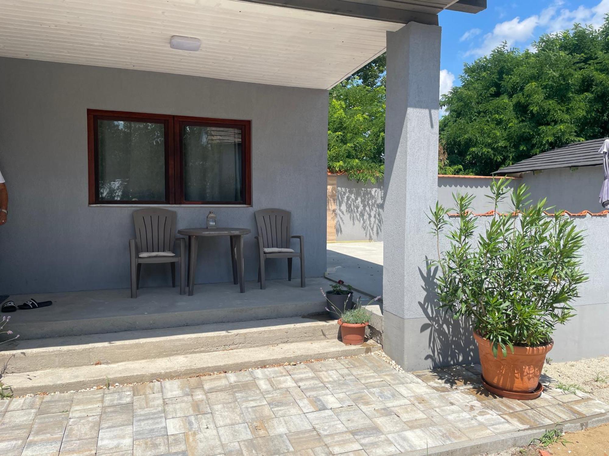 Apartament Joleso Piheno Inárcs Zewnętrze zdjęcie